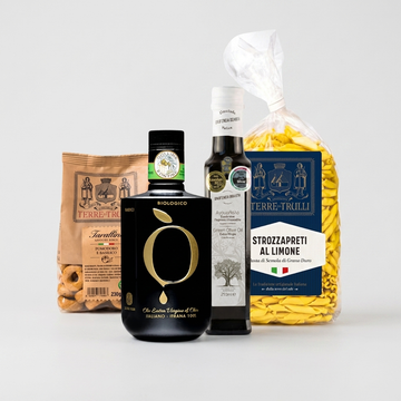 Mazais degustācijas komplekts